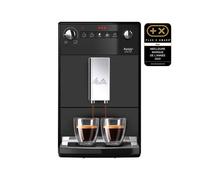 Expresso Avec Broyeur Purista F230-104 1450 W Noir Mat Melitta
