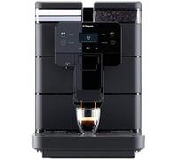 Expresso Avec Broyeur Saeco 2.5L 1400W 230V Semi-Automatique Programmable 2 Tasses Acier Inoxydable Noir Noir