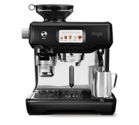 Expresso avec broyeur Sage SES990 The Oracle® Touch 2400 W Noir et Argent