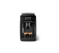 Expresso Avec Broyeur Series 1200 Ep1220/00 1500 W Noir Philips