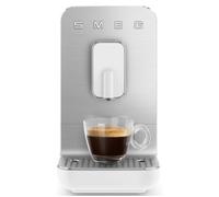 Expresso avec broyeur SMEG BCC01WHMEU BLANC