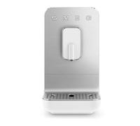 Smeg Expresso avec broyeur BCC11WHMEU 1350 W 19 bars Réservoir 1,4 L Blanc