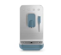 Expresso avec broyeur Smeg BCC12SBMEU 1350 W Bleu orage