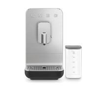 Expresso avec broyeur Smeg BCC13BLMEU noir mat