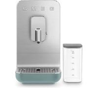 Smeg Bcc13egmeu Système Lait - Emeraude