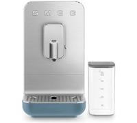 Smeg Expresso broyeur Collezione BCC13SBMEU Esthétique Bleu orage