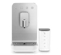 Expresso Broyeur SMEG Collezione BCC13WHMEU