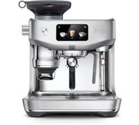 Expresso avec broyeur The Oracle Jet 1400 W Acier Inoxydable Inox G