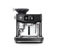Expresso Avec Broyeur The Oracle Jet 1400 W Noir Sage