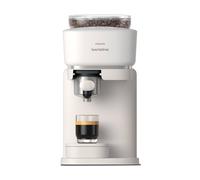 Expresso broyeur BAR300/00 Baristina blanc