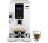 Expresso Broyeur DELONGHI Dinamica FEB3535.W blanc