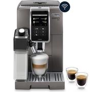 Expresso Broyeur DELONGHI Dinamica Plus FEB3795.T Titanium