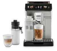 De’Longhi ECAM450.65.S machine à café Entièrement automatique Machine à expresso 1,8 L