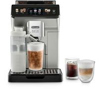 Expresso Broyeur DELONGHI ECAM450.65.S Eletta Explore Argent