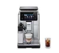DeLonghi Machine à expresso PrimaDonna Aromatic ECAM 630.55.SSM – Entièrement automatique 2,2 L