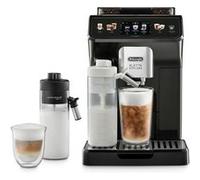 Expresso Broyeur Delonghi Eletta Explore Ecam 450.65.G 1450W Noir Noir G