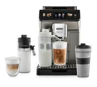 Expresso Broyeur DELONGHI eletta explore ECAM450.86.T