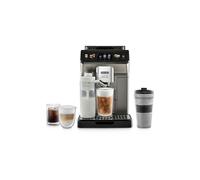 Expresso Broyeur DELONGHI Eletta Explore ECAM450.86.T Titanium
