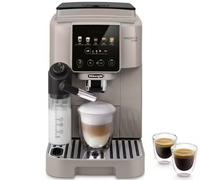 Expresso Broyeur DELONGHI FEB2291.BG Magnifica Start Pop Latte Beige