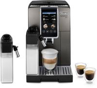 Expresso avec broyeur Delonghi Dinamica Plus FEB3895.TB 1450 W Titanium