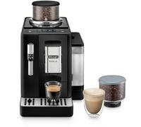 Expresso Broyeur DELONGHI FEB4435.B Rivelia Noire