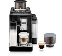 Expresso Broyeur DELONGHI FEB4455.B Rivelia Latte Noire