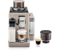 DeLonghi - DELONGHI Rivelia- FEB 4455.BG Beige Sable (Latte) - Garantie 5 ans