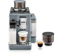 DeLonghi - DELONGHI Rivelia FEB 4455.G Gris Galet Latte - Garantie 5 ans