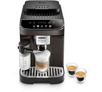 Expresso Broyeur DELONGHI Magnifica Evo ECAM293.61.BW My Latte marron