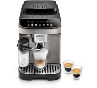 De’Longhi Magnifica FEB 2981.TB machine à café Manuel Machine à café filtre 1,8 L