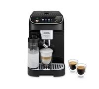 Expresso broyeur Delonghi Magnifica Plus ECAM320.60.B Noir