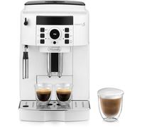 Expresso Broyeur DELONGHI Magnifica S ECAM21.117.W S11 blanc