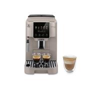 DeLonghi Machine expresso broyeur Magnifica Start Pop FEB2252.BG Beige
