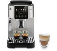 Expresso Broyeur DELONGHI Magnifica Start Color FEB2252.SB Argent
