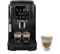 Machine expresso broyeur De'Longhi - Magnifica Start - ECAM220.21.B, Noir