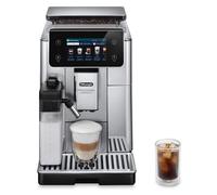 Expresso Broyeur DELONGHI Primadonna Aromatic ECAM630.55.SSM