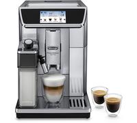 De’Longhi PrimaDonna Elite ECAM 650.75.MS Entièrement automatique Machine à expresso 2 L