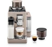 DeLonghi - DELONGHI Rivelia- FEB 4455.BG Beige Sable (Latte) - Garantie 5 ans