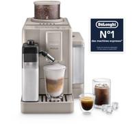 Expresso broyeur De''Longhi Rivelia Start FEB4255.BG 1450W Beige