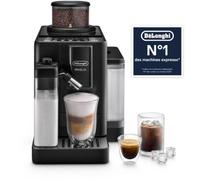 Expresso Broyeur DELONGHI Rivelia Start FEB4255.BXL