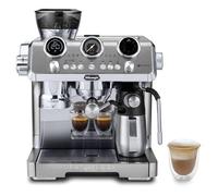 Expresso Delonghi EC9885.M La Specialista Maestro Cold Brew Métal Inox H