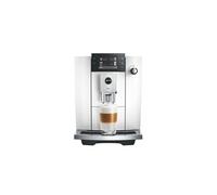 Jura - Expresso Broyeur E6 Piano White 15643