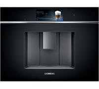 Siemens iQ700 CT718L1B0 machine à café Entièrement automatique Machine à expresso 2,4 L