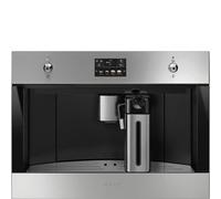 Expresso broyeur encastrable SMEG CMS4303X