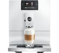 Jura C9 PIANO Blanc