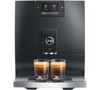 Jura Machine à café C9 Piano Black EA
