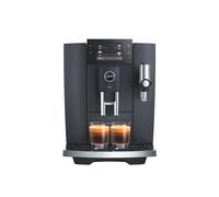 Expresso broyeur Jura E8 1450W Cosmic Black