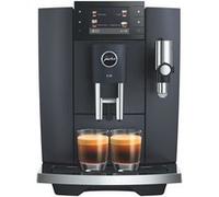 Jura E8 Cosmic Black