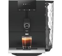 ENA 4 Full Metropolitan Black (EB)