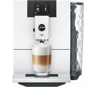 Jura Ena 8 Full Nordic White Touch Screen Garantie 3 Ans